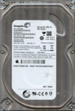 SEAGATE ST3500418AS AP2A 9SL142-046 500GB