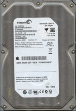 SEAGATE ST3250820AS 3.BQE  9BJ13E-042 250GB