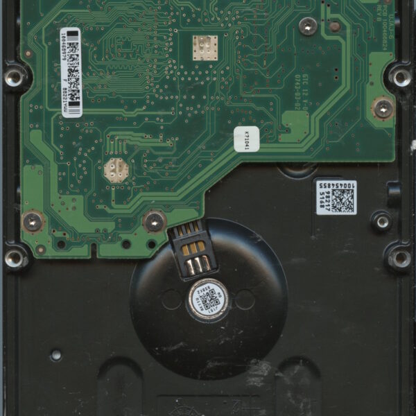 SEAGATE ST33000651AS CC43 9KC16V-568 3TB PCB