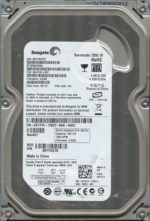 SEAGATE ST3250310AS 4.ADA  9EU132-037 250GB