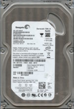 SEAGATE ST3250310AS 4.ADA  9EU132-037 250GB