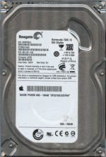 SEAGATE ST3500418AS AP25  9SL142-044 500GB