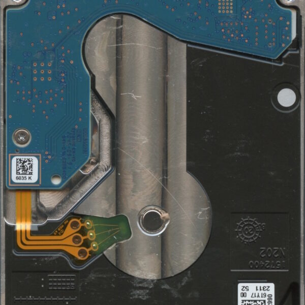 SEAGATE ST2000DM007 EB01 1R8174-570 2TB PCB