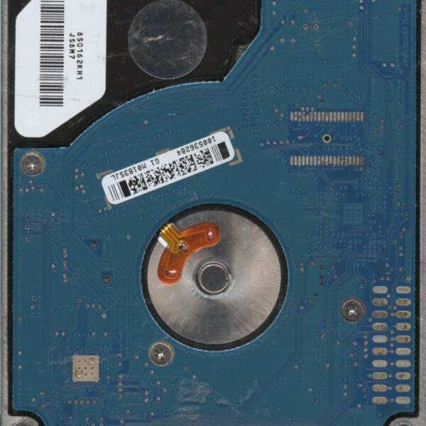 SEAGATE ST9250315AS 0005 9HH132-140 250GB PCB