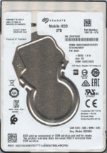 SEAGATE ST2000LM007 EB01 1R8174-570 2TB