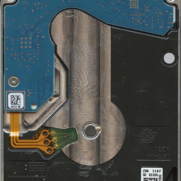 SEAGATE ST2000LM007 EB01 1R8174-570 2TB PCB