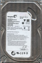 SEAGATE ST3500418AS CC46 9SL142-303 500GB