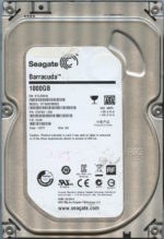 SEAGATE ST1000DM003 CC49 1CH162-306 1TB