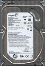 SEAGATE ST2000LD003 CC32 9VT166-301 2TB