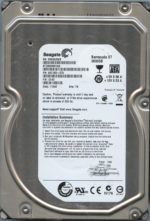 SEAGATE ST33000615AS CC43 9KC16V-578 3TB