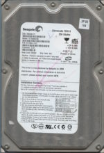 SEAGATE ST3250823A 3.03 9Y7283-511 250GB