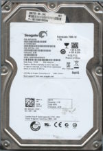 SEAGATE ST31000524AS JC45 9YP154-516 1TB