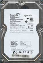 SEAGATE ST31000524AS JC45 9YP154-516 1TB