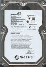 SEAGATE ST31000528AS CC38 9SL154-336 1TB