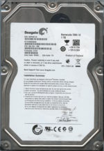 SEAGATE ST31000528AS CC34 9SL154-336 1TB