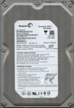 SEAGATE ST3400832AS 3.03 9Y7383-301 400GB