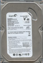 SEAGATE ST3400832AS 3.03 9CY011-305 80GB