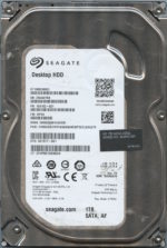 SEAGATE ST1000DM003 HPH3 SB102-021 1TB