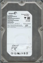 SEAGATE ST3200827AS 3.AHH 9BD13E-620 200GB