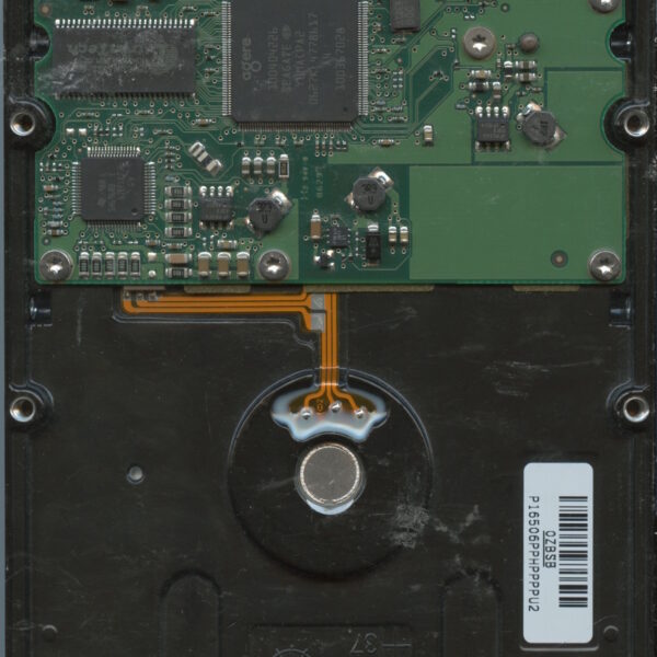 SEAGATE ST3200827AS 3.AHH 9BD13E-620 200GB PCB