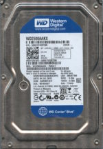 WD2500AAKX WMAYV 06/12 WESTERN DIGITAL 250GB WD2500AAKX WMAYV 06/12 WESTERN DIGITAL 250GB