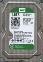 WD10EZRX WCC4J 05/14 WESTERN DIGITAL 1TB