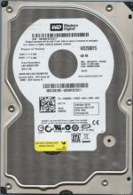 WD2500YS WCANY 04/08 WESTERN DIGITAL 250GB