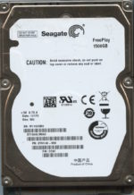 ST1500LM003 9YH148-550 CC9F SEAGATE 1500GB