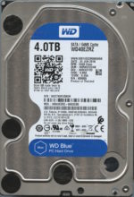 WD40EZRZ WCC7K 06/18 WESTERN DIGITAL 4TB