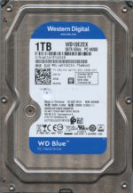 WD10EZEX WCC6Y 10/18 WESTERN DIGITAL 1TB