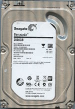 SEAGATE ST2000DM001 CC29 1CH164-306 2TB