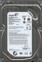 SEAGATE ST2000DL003 CC32 9VT166-301 2TB