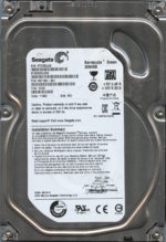 SEAGATE ST2000DL003 CC32 9VT166-301 2TB