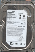 SEAGATE ST2000DL003 CC32 9VT166-301 2TB