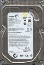 SEAGATE ST2000DL003 CC32 9VT166-301 2TB