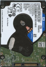 WD20SPZX WXQ1A 03/18 WESTERN DIGITAL 2TB