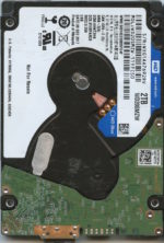 WD20SMZW WXG1A 12/17 WESTERN DIGITAL 2TB