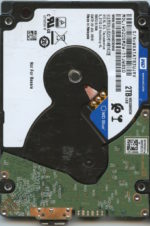 WD20SMZW WXA1A 07/18 WESTERN DIGITAL 2TB