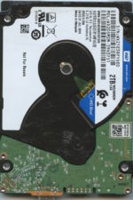 WD20SMZM WX21E 07/18 WESTERN DIGITAL 2TB