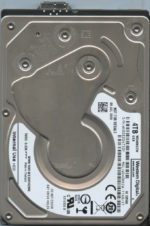 WD40NDZW WXE2E 07/20 WESTERN DIGITAL 4TB