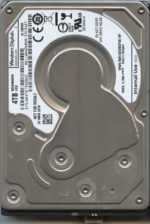 WD40NMZM WX41D 03/19 WESTERN DIGITAL 4TB