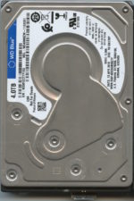 #01076 WD40NMZW WXM1E 04/18 WESTERN DIGITAL 4TB