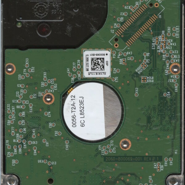 WD10SDZM WXX1A 06:18 WESTERN DIGITAL 1TB PCB