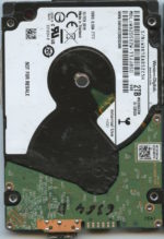 WD20SDZW WXK1E 02/19 WESTERN DIGITAL 2TB