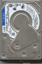 WD40NMZW WX41D 02/18 WESTERN DIGITAL 2TB