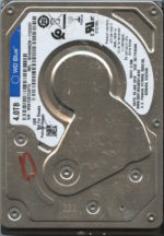 WD40NMZW WX81D 01/18 WESTERN DIGITAL 4TB