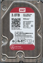 WD30EFRX WMC1T 02/13 WESTERN DIGITAL 3TB