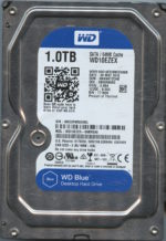 WD10EZEX WCC3F 05/15 WESTERN DIGITAL 1TB