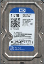 WD10EZEX WCC3F 05/15 WESTERN DIGITAL 1TB