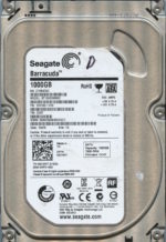 ST1000DM003 1CH162-510 CC47 TK Z1D54 1TB HDD